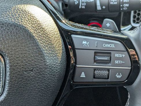 Used 2025 Honda Civic Sport Touring image 27