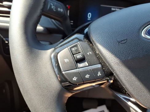 Used 2023 Ford Escape Active AWD/4WD image 15