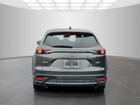 Used 2019 MAZDA CX-9 Touring w/ Touring Premium Package image 5