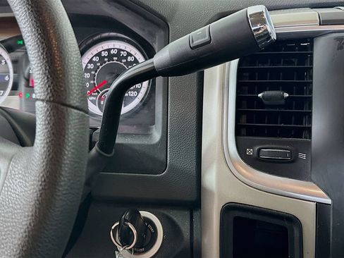 Used 2017 RAM 2500 SLT RWD image 22