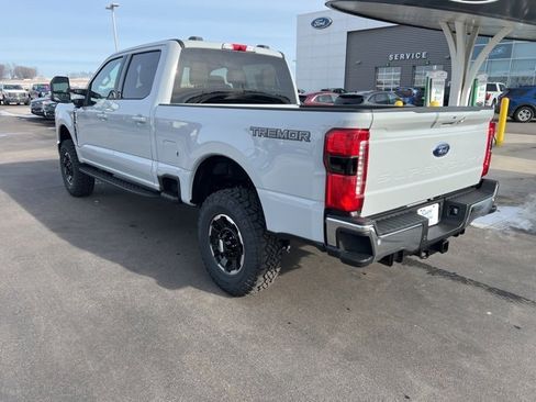 New 2026 Ford F250 Lariat w/ Tremor Off-Road Package image 7