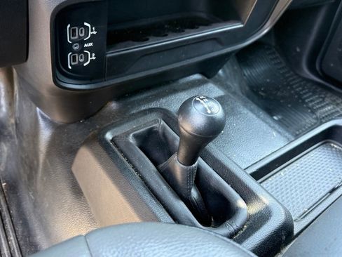 Used 2024 RAM 3500 Tradesman AWD/4WD image 21