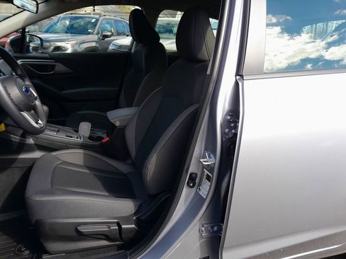 Certified 2025 Subaru Impreza 2.0i image 15