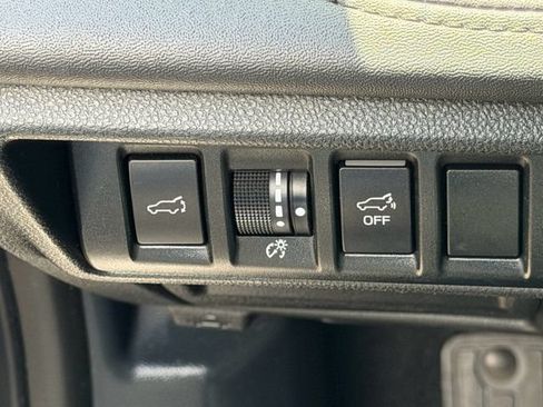 Used 2022 Subaru Outback Wilderness AWD/4WD image 25
