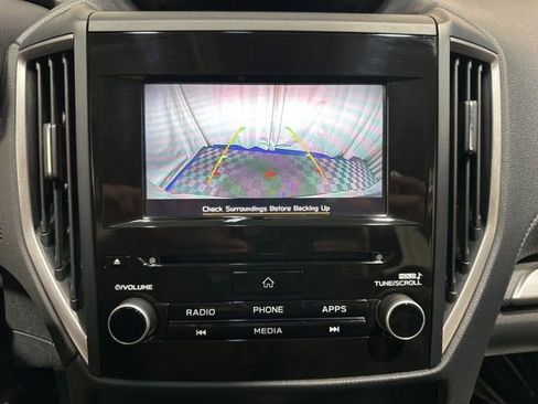 Used 2019 Subaru Forester Premium w/ All-Weather Package image 24