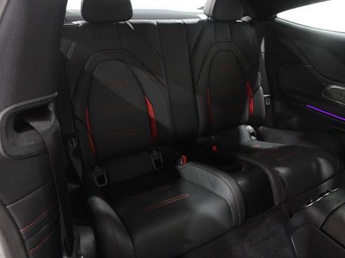 Used 2024 Mercedes-Benz CLE 53 AMG 4MATIC image 20