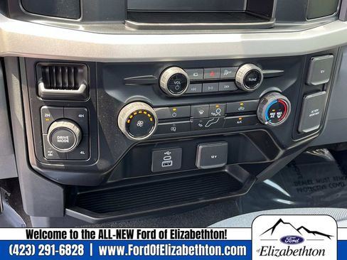 New 2025 Ford F350 XL w/ STX Appearance Package image 22