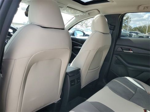 New 2026 MAZDA CX-30 2.5 Turbo w/ Premium Package image 10