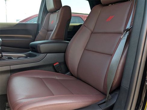 New 2026 Dodge Durango GT image 14