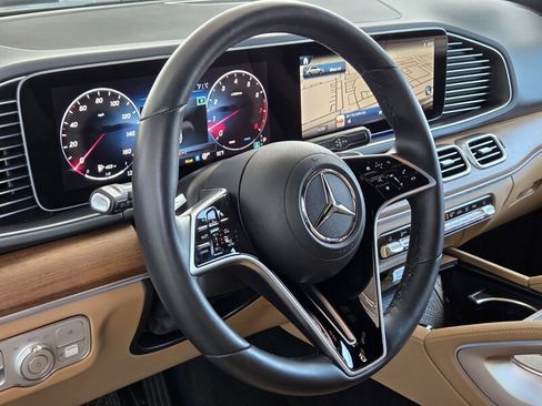 Certified 2026 Mercedes-Benz GLE 350 4MATIC image 25