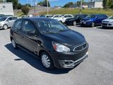 Used 2019 Mitsubishi Mirage ES image 2
