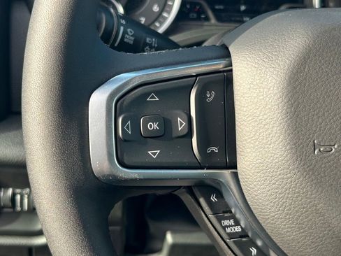 New 2025 RAM 1500 Big Horn image 47