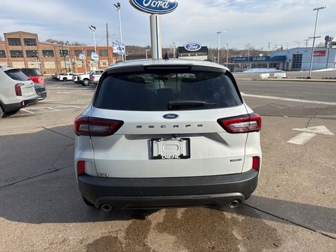 New 2025 Ford Escape ST-Line Elite w/ Tech Pack #2 image 6