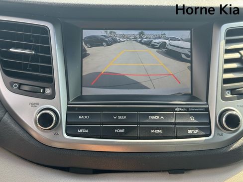 Used 2018 Hyundai Tucson SEL AWD/4WD image 22