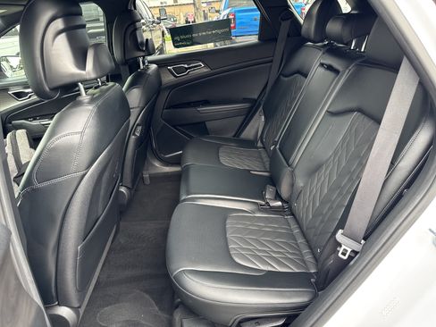 Used 2023 Kia Sportage X-Pro Prestige AWD/4WD image 19