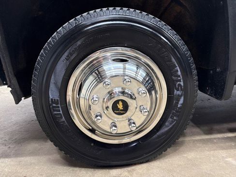 Used 2024 Chevrolet Silverado 3500 W/T w/ WT Convenience Package image 37