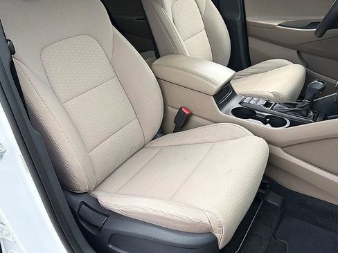 Certified 2021 Hyundai Tucson SEL image 21