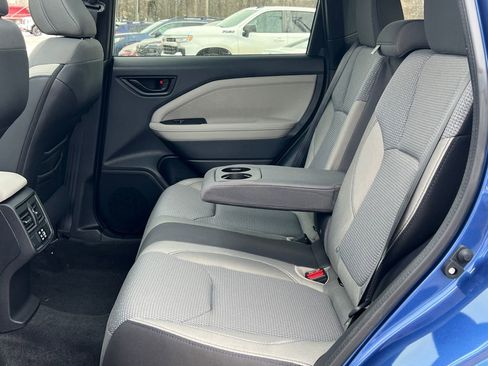 New 2026 Subaru Forester Premium image 15