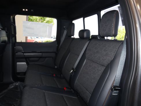 New 2026 Ford F150 Tremor w/ Bed Utility Package AWD/4WD image 37