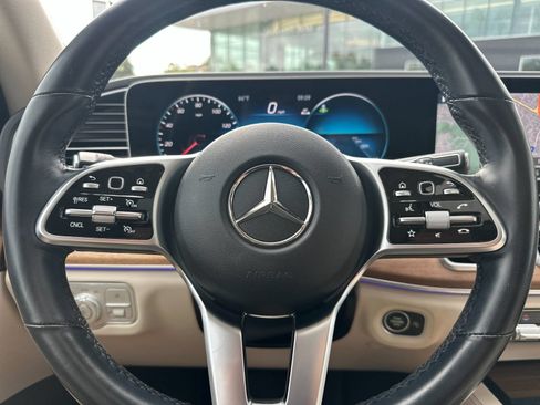 Certified 2023 Mercedes-Benz GLE 350 4MATIC image 27