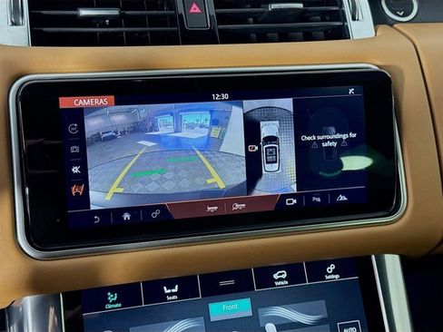 Used 2022 Land Rover Range Rover Sport Autobiography image 17