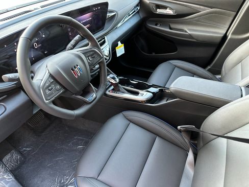 New 2026 Buick Envista Sport Touring w/ Convenience I Package FWD image 10
