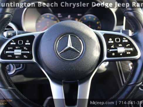 Used 2021 Mercedes-Benz C 300 Sedan image 19