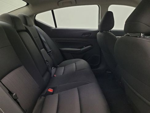 Used 2023 Nissan Altima 2.5 SV image 19