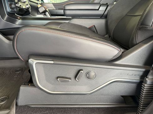Certified 2026 Ford F150 Raptor AWD/4WD image 16