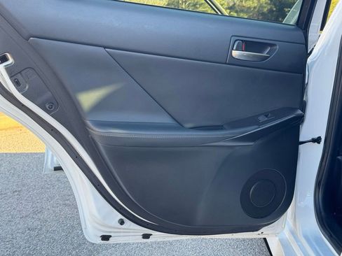 Certified 2023 Lexus IS 350 F Sport w/ Navigation Package image 27