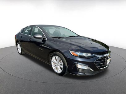 Used 2023 Chevrolet Malibu LT w/ Driver Confidence Package