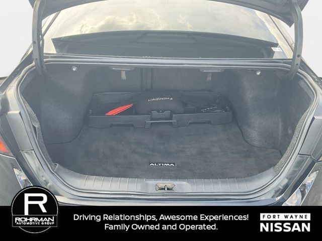 Used 2022 Nissan Altima 2.5 SL FWD image 33