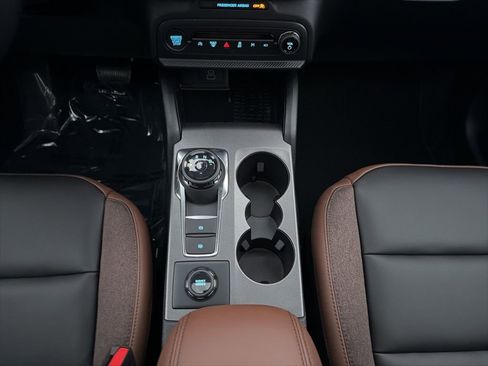 New 2025 Ford Bronco Sport Outer Banks w/ Outer Banks Tech Package+ image 29