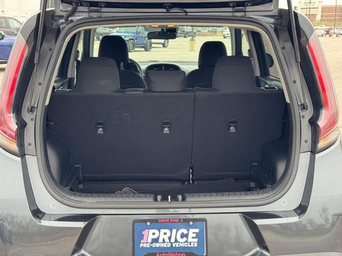 Used 2024 Kia Soul LX w/ Option Group 015 image 4