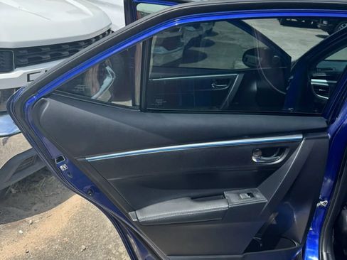 Used 2015 Toyota Corolla S FWD image 17