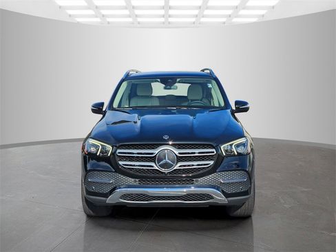 Used 2022 Mercedes-Benz GLE 350 image 2