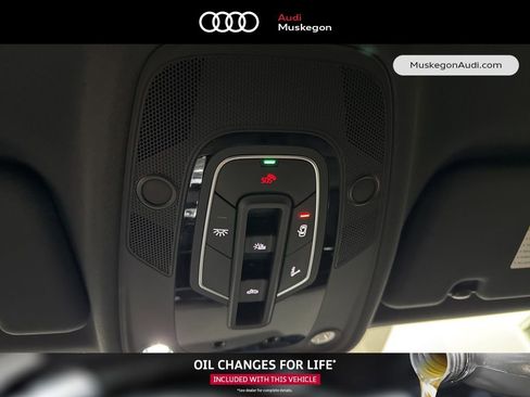 New 2026 Audi Q8 Premium Plus image 22