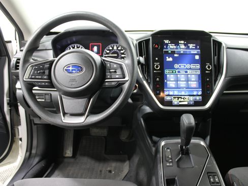 Used 2024 Subaru Impreza 2.0i Sport AWD/4WD image 2