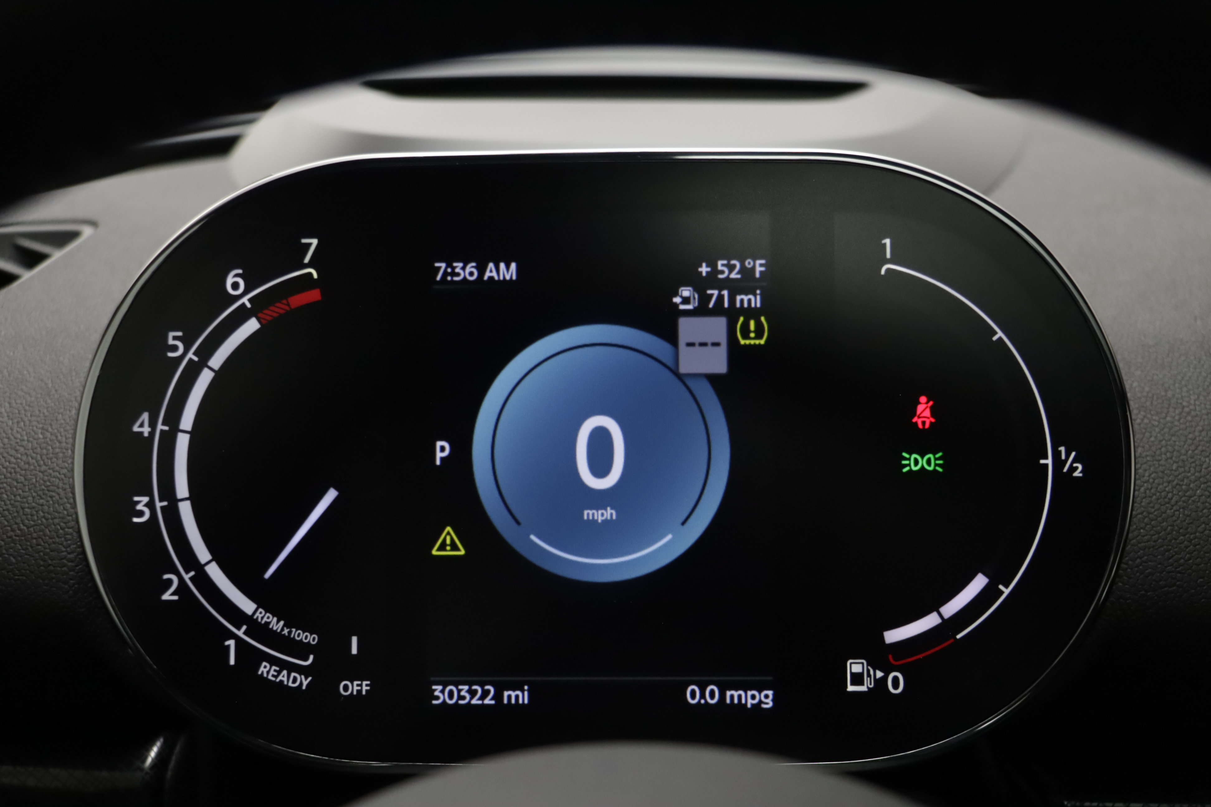 Certified 2023 MINI Cooper Clubman S AWD/4WD image 7
