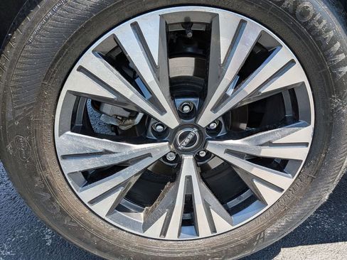 Used 2023 Nissan Rogue SV AWD/4WD image 24