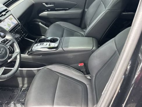Used 2022 Hyundai Tucson Limited w/ Cargo Package FWD image 20