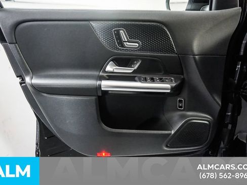 Used 2025 Mercedes-Benz GLA 250 4MATIC image 47