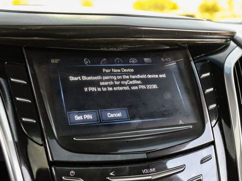 Used 2019 Cadillac Escalade Platinum image 31