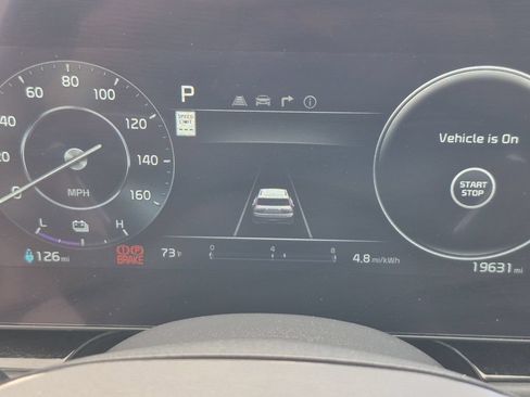 Certified 2024 Kia Niro Wave FWD image 22