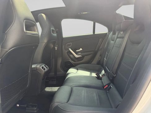 Used 2020 Mercedes-Benz CLA 45 AMG 4MATIC image 28