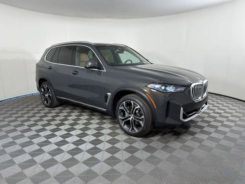 Used 2026 BMW X5 sDrive40i w/ Climate Comfort Package RWD image 7