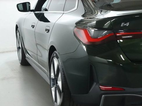 Used 2023 BMW i4 eDrive40 RWD image 41