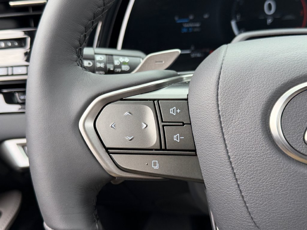 Certified 2026 Lexus RX 350 Premium Plus w/ Convenience Package AWD/4WD image 19