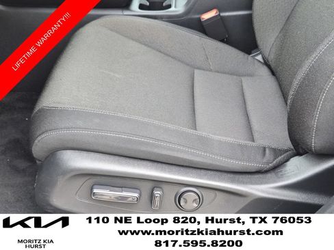 Used 2024 Honda CR-V EX image 26