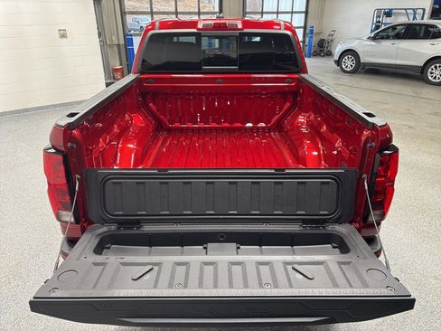 New 2026 Chevrolet Colorado LT w/ Advanced Trailering Package image 33